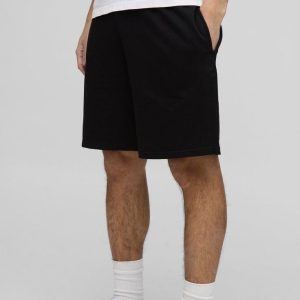 plain short & oversized t shirt ( full kit )